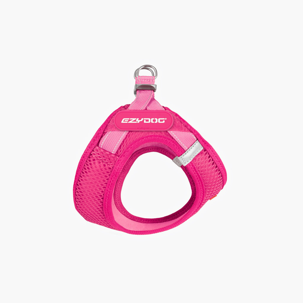 FORMFIT® Mesh Harness - Slickers ◊ Doghouse