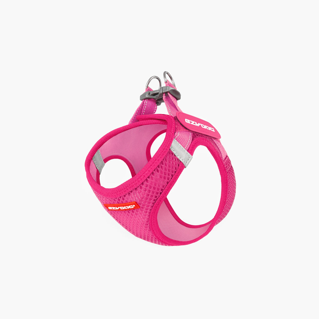 FORMFIT® Mesh Harness - Slickers ◊ Doghouse