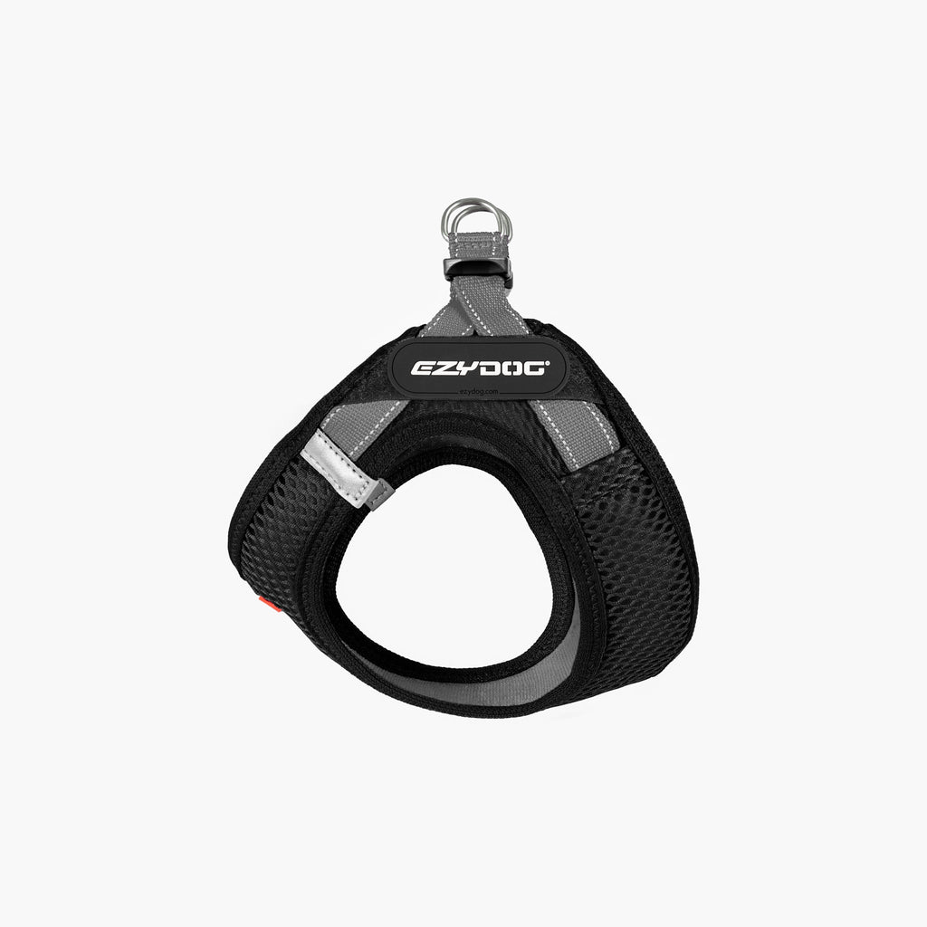 FORMFIT® Mesh Harness - Slickers ◊ Doghouse