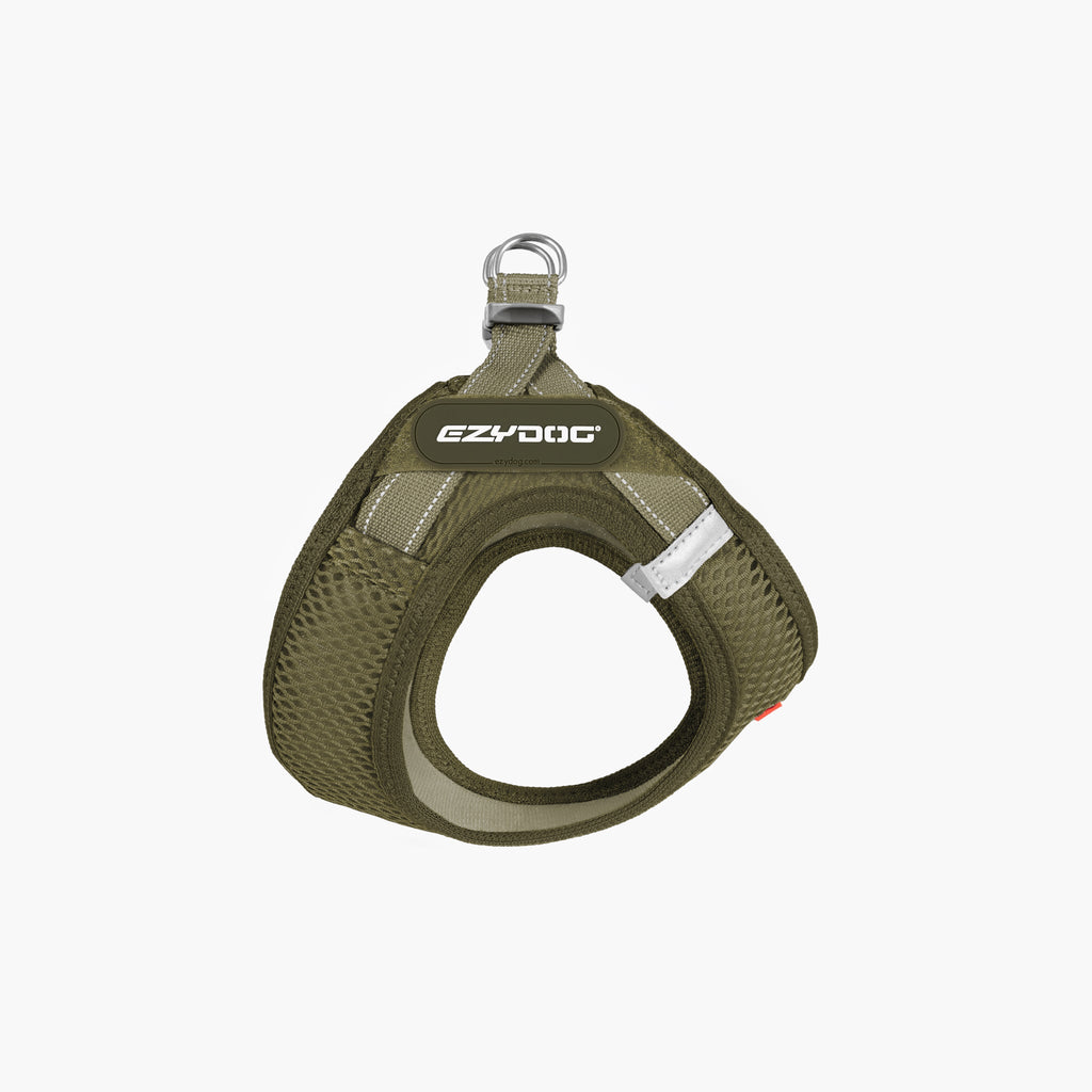 FORMFIT® Mesh Harness - Slickers ◊ Doghouse