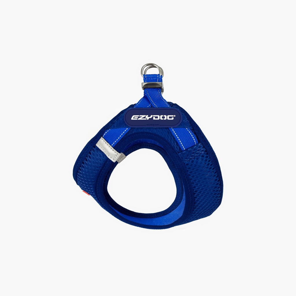 FORMFIT® Mesh Harness - Slickers ◊ Doghouse