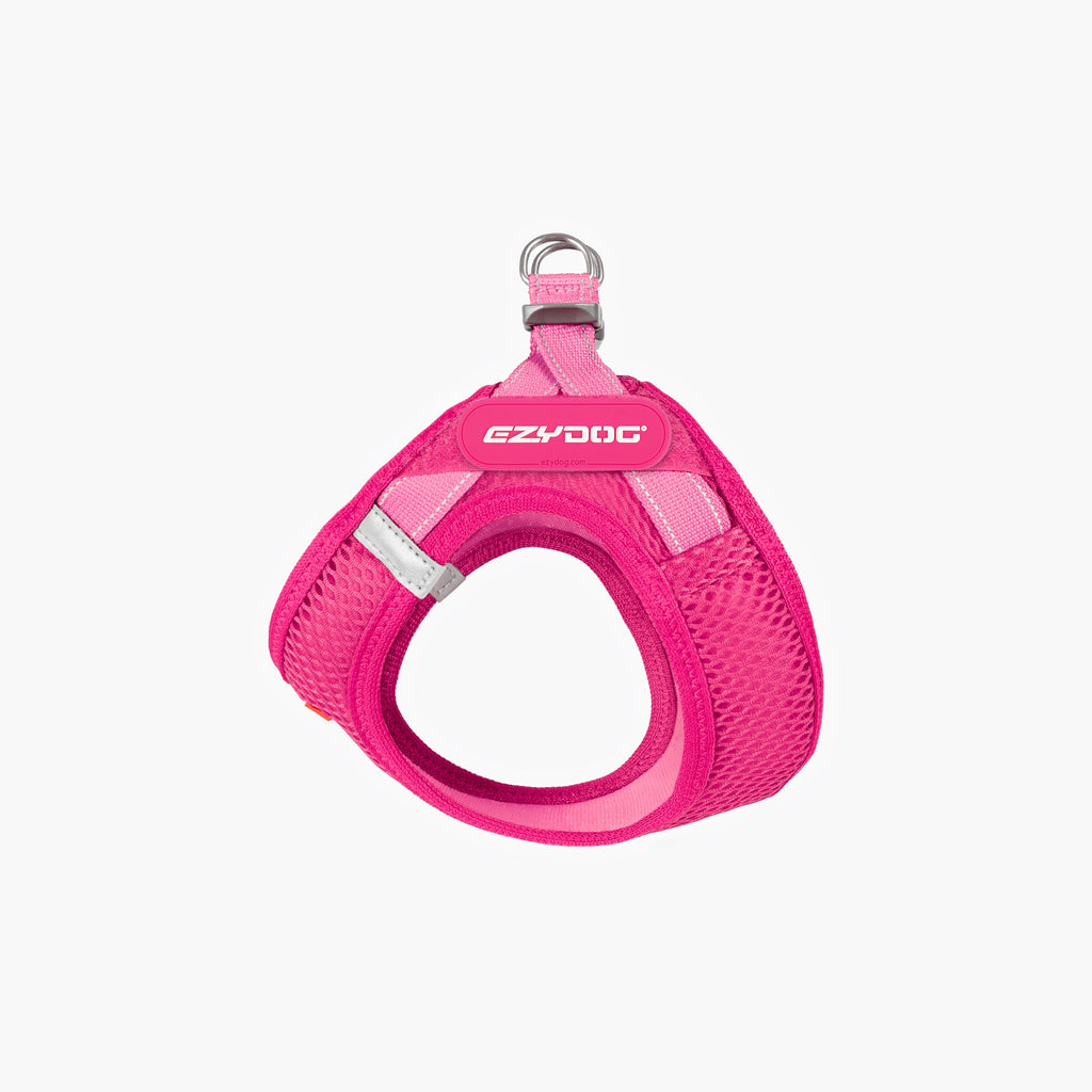 FORMFIT® Mesh Harness - Slickers ◊ Doghouse