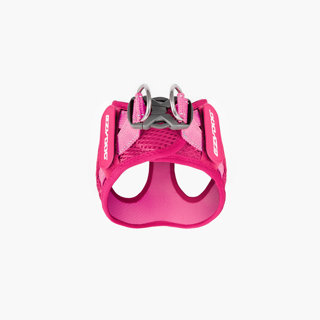 FORMFIT® Mesh Harness - Slickers ◊ Doghouse