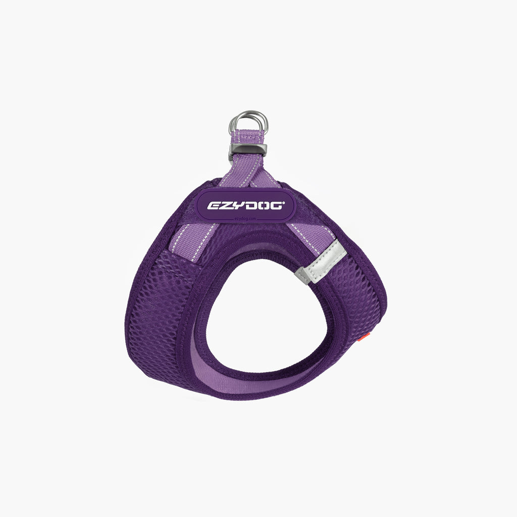 FORMFIT® Mesh Harness - Slickers ◊ Doghouse