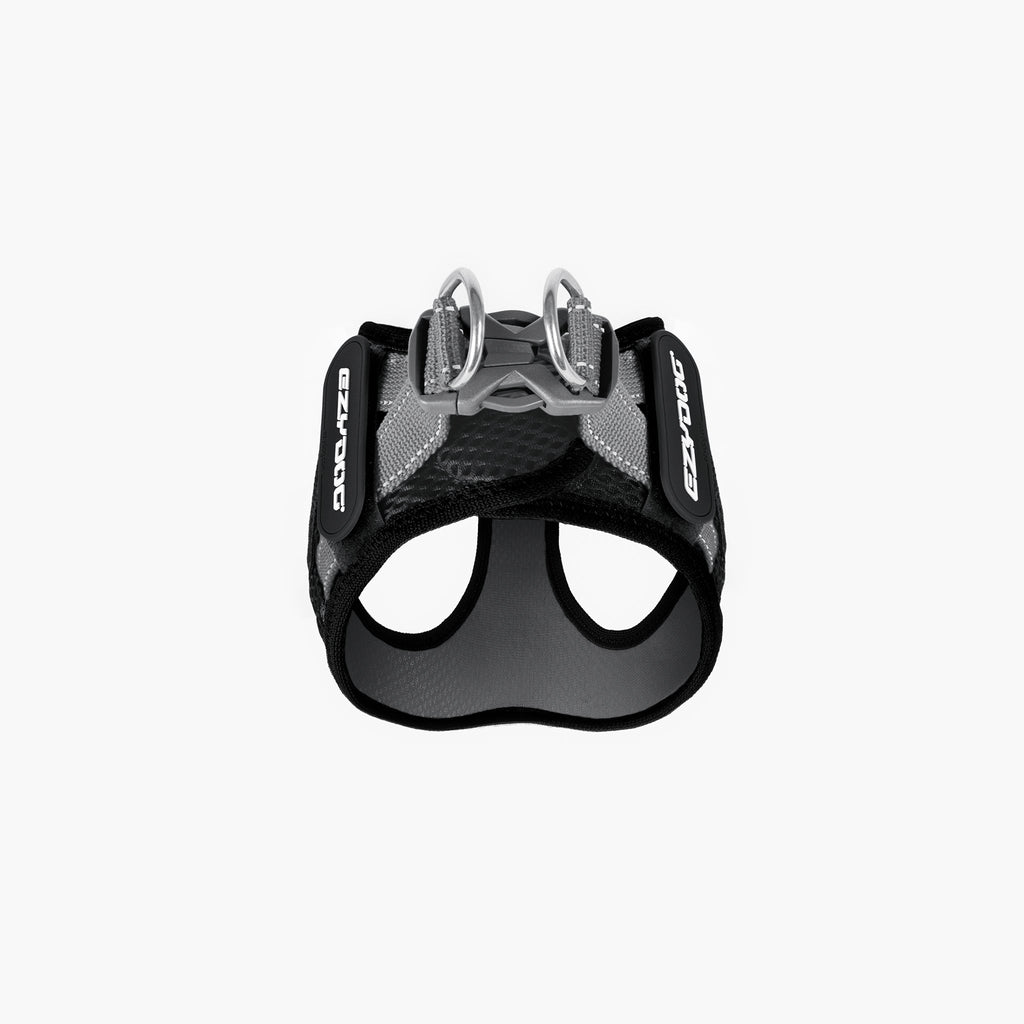 FORMFIT® Mesh Harness - Slickers ◊ Doghouse