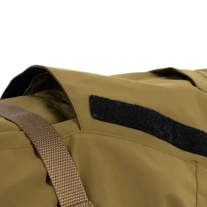 Glacier Dog Jacket WD (Working Dog) - Slickers ◊ Doghouse