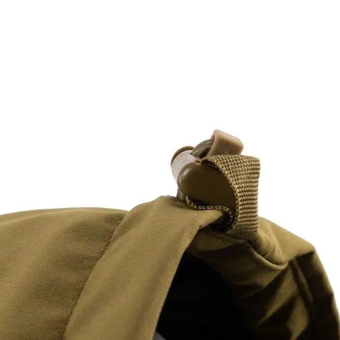 Glacier Dog Jacket WD (Working Dog) - Slickers ◊ Doghouse