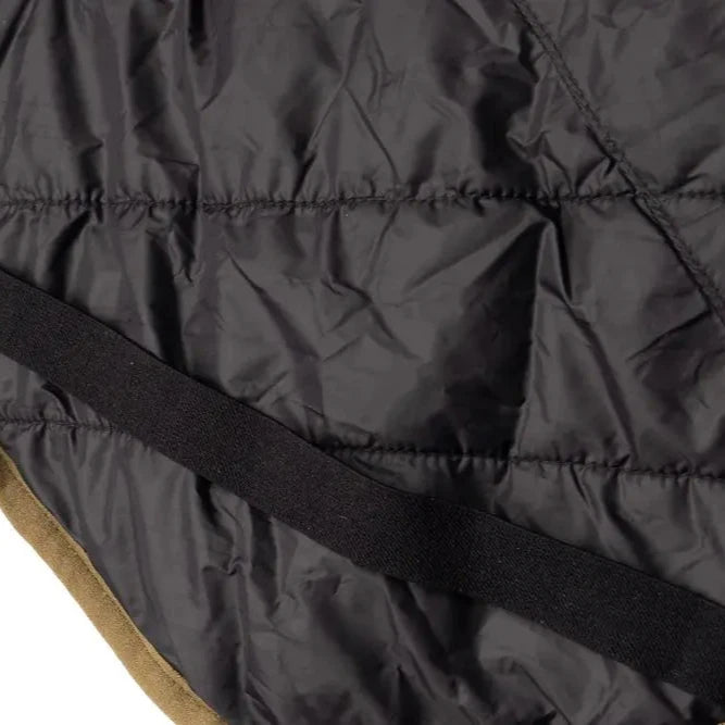 Glacier Dog Jacket WD (Working Dog) - Slickers ◊ Doghouse