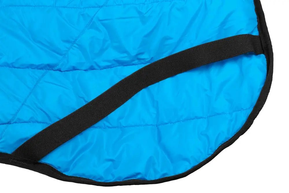 Glacier Jacket 2.0, Three Colours - Slickers ◊ Doghouse