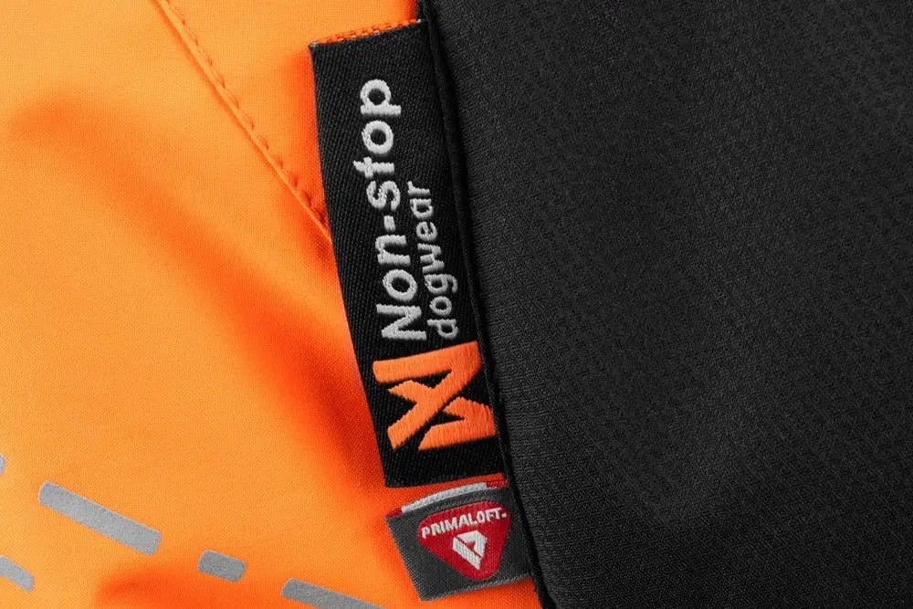 Glacier Jacket 2.0, Three Colours - Slickers ◊ Doghouse