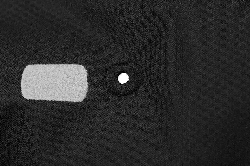 Glacier Jacket 2.0, Three Colours - Slickers ◊ Doghouse