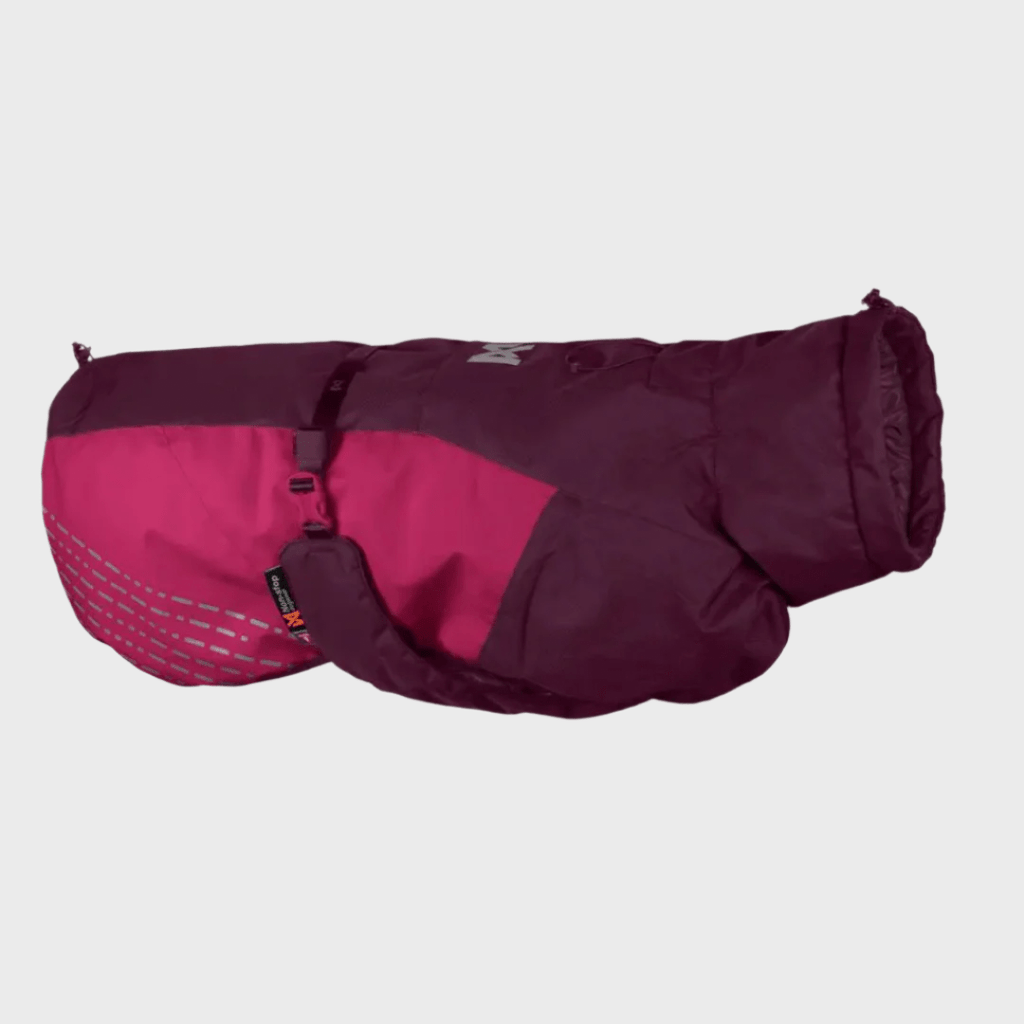 Glacier Jacket 2.0, Three Colours - Slickers ◊ Doghouse