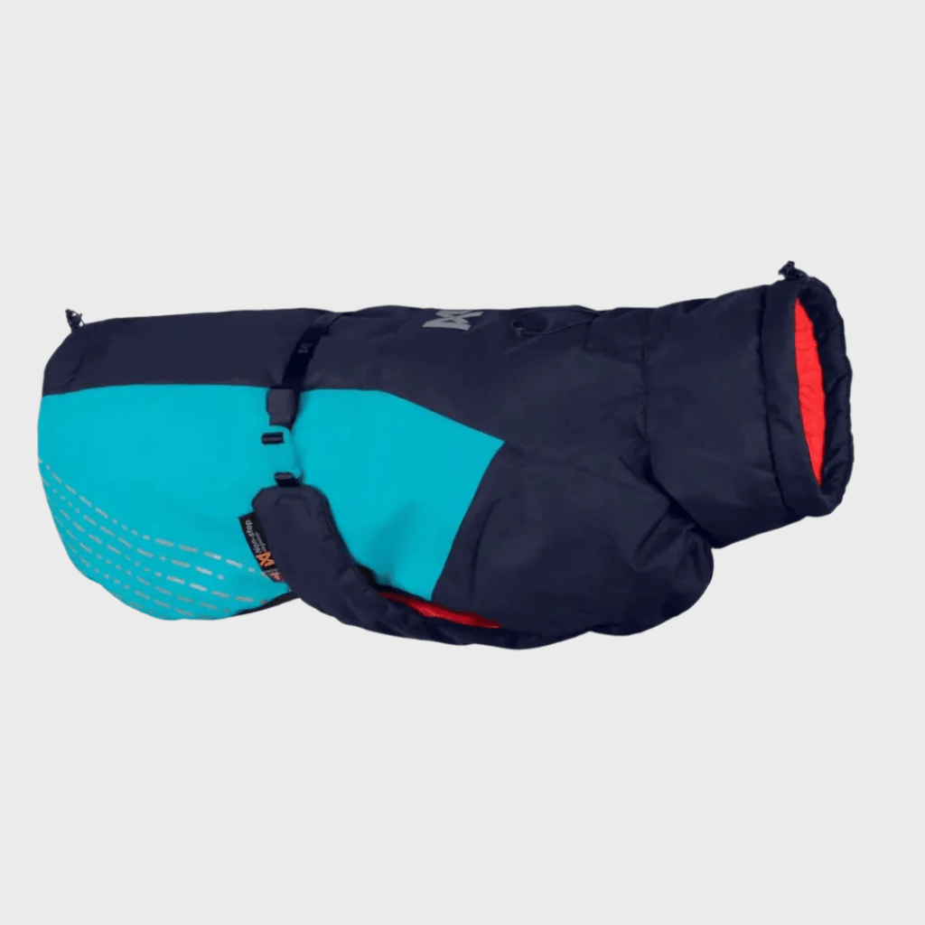 Glacier Jacket 2.0, Three Colours - Slickers ◊ Doghouse