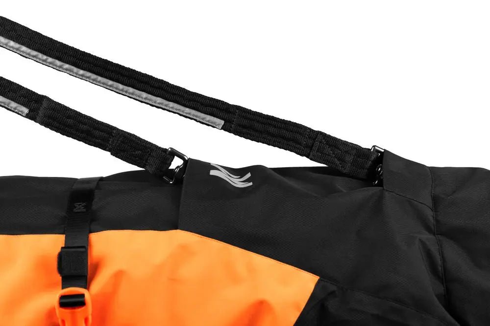 Glacier Jacket 2.0, Three Colours - Slickers ◊ Doghouse