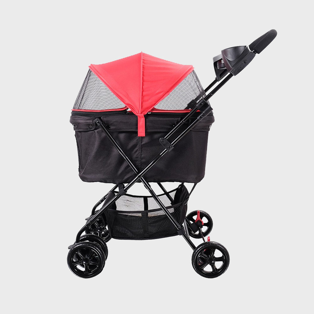 Easy Strolling Pet Buggy - Slickers ‚óä Doghouse