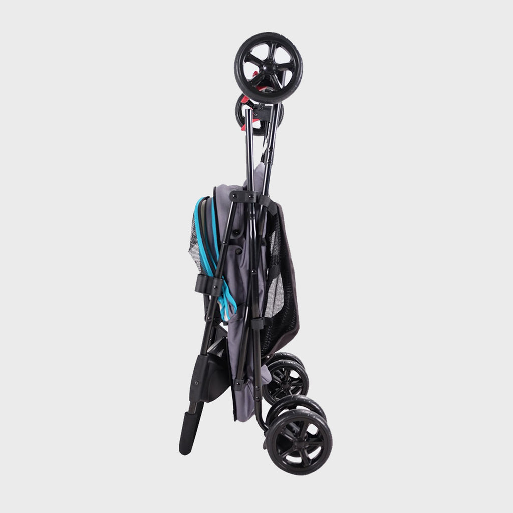 Easy Strolling Pet Buggy - Slickers ‚óä Doghouse