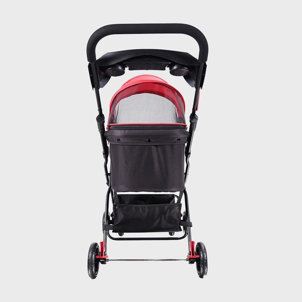 Easy Strolling Pet Buggy - Slickers ‚óä Doghouse
