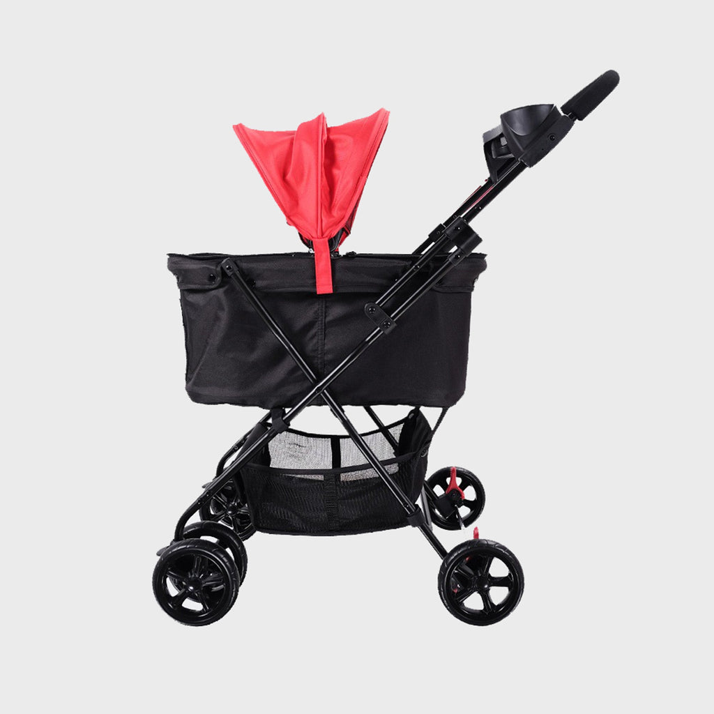 Easy Strolling Pet Buggy - Slickers ‚óä Doghouse