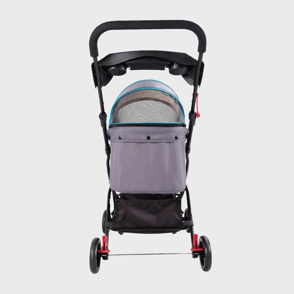 Easy Strolling Pet Buggy - Slickers ‚óä Doghouse