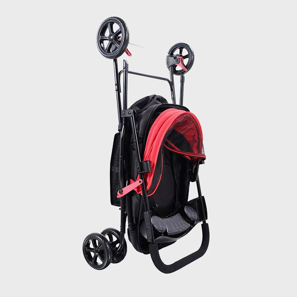 Easy Strolling Pet Buggy - Slickers ‚óä Doghouse