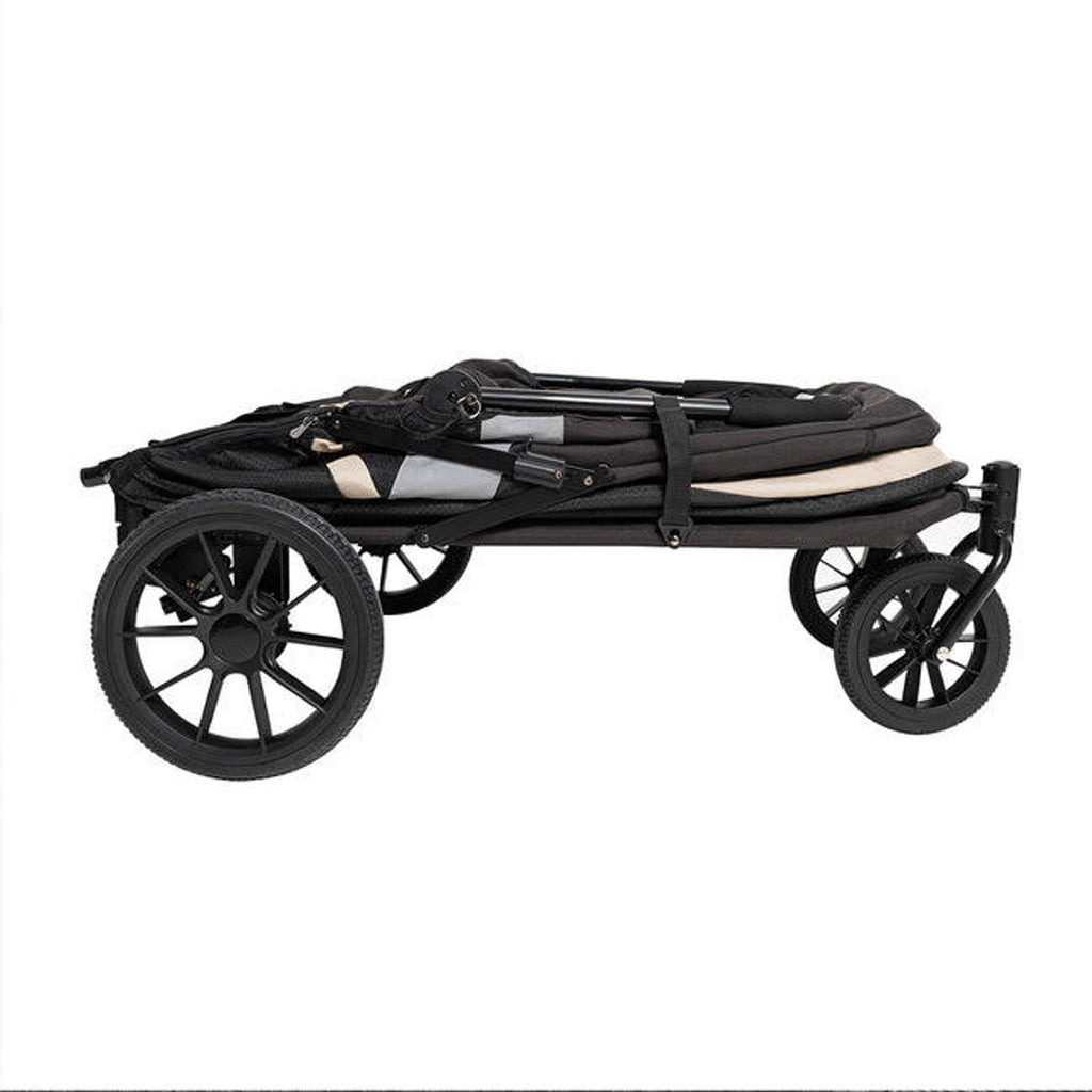 Ibiyaya STROLLER Ibiyaya Grand Cruiser XLarge Dog Stroller | >50kgs