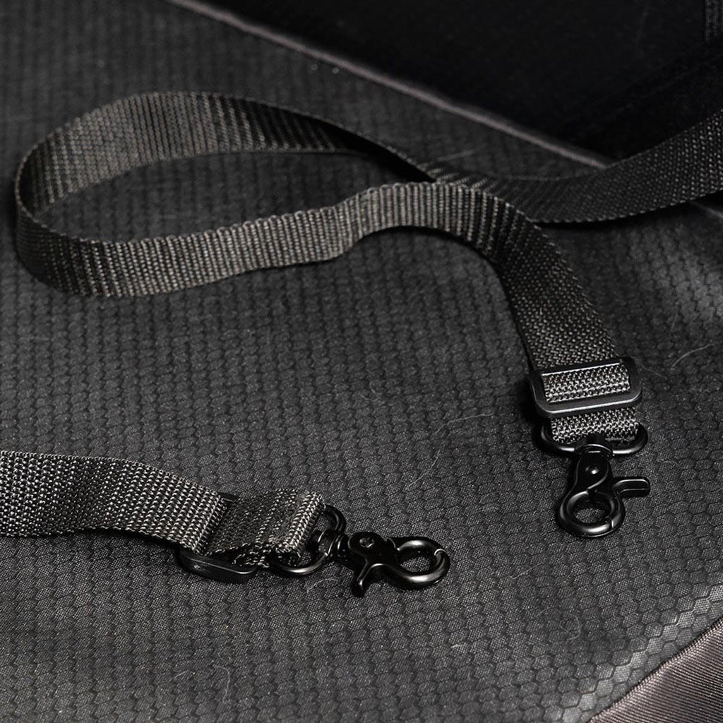 Ibiyaya STROLLER Ibiyaya Grand Cruiser XLarge Dog Stroller | >50kgs