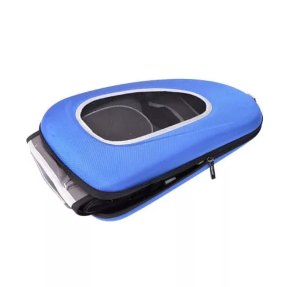 Ibiyaya STROLLER Pet EVA 5 in 1 stroller Blue