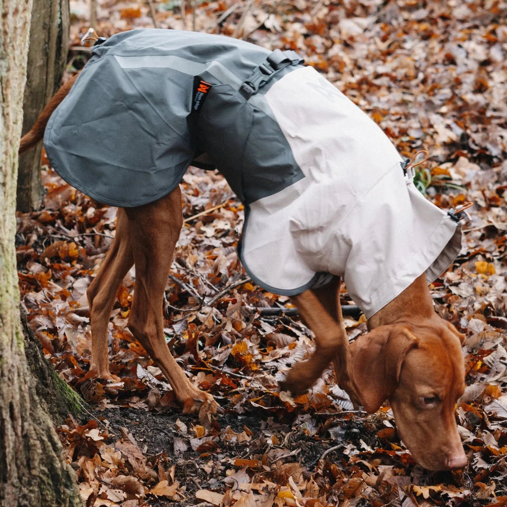 Fjord raincoat 2.0 - Slickers ◊ Doghouse