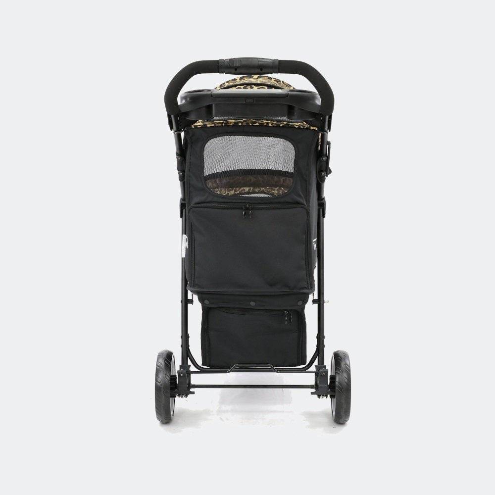 InnoPet Buggy Allure - Cheetah - Slickers ◊ Doghouse