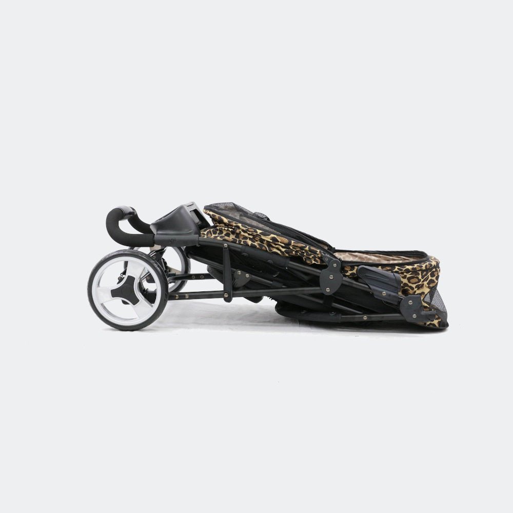 InnoPet Buggy Allure - Cheetah - Slickers ◊ Doghouse