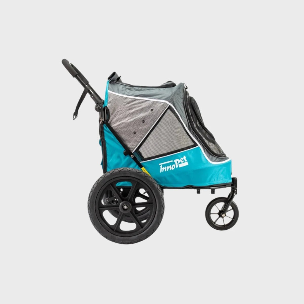 InnoPet Sporty Evolution - Ocean Blue - Slickers ◊ Doghouse