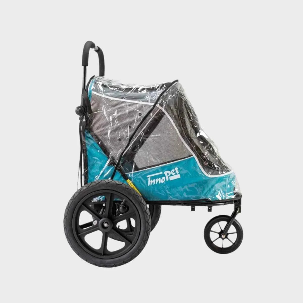 innopet sporty dog stroller InnoPet Sporty Evolution - Ocean Blue