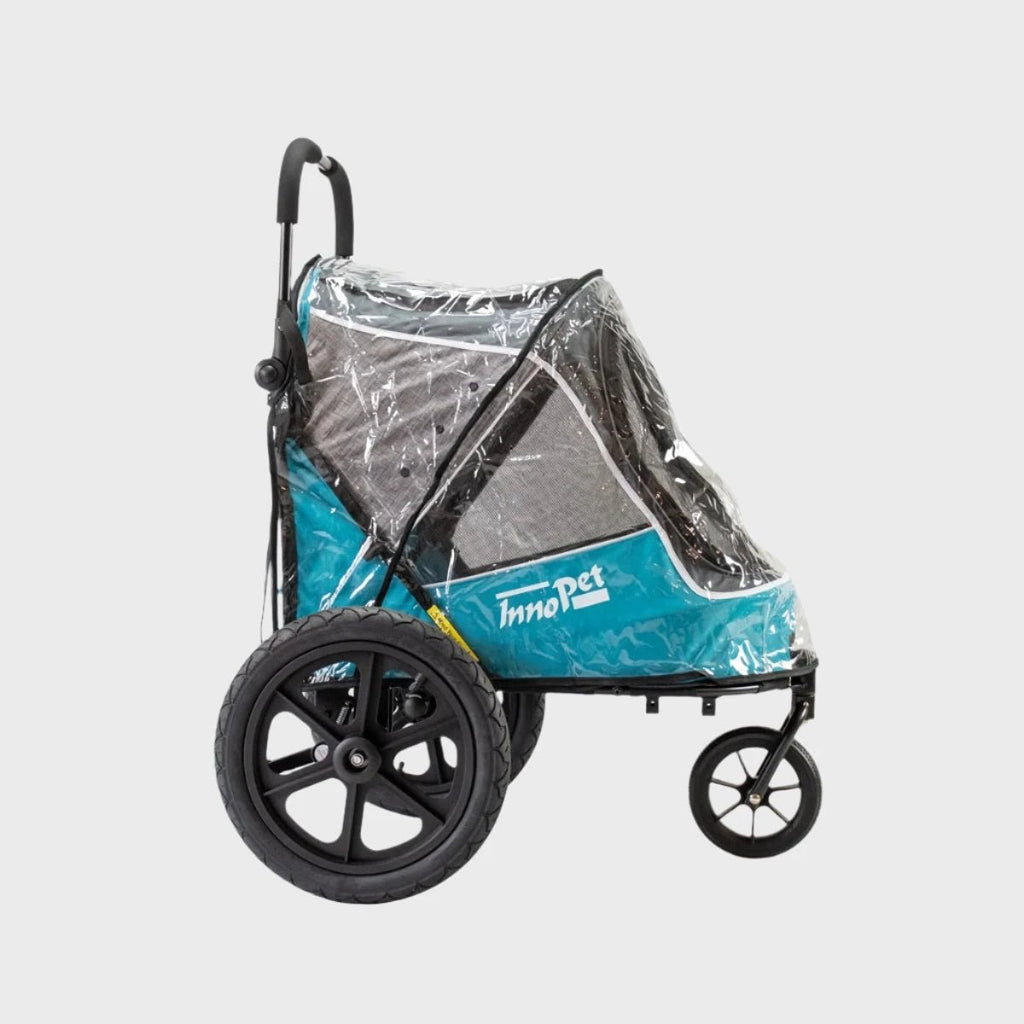 InnoPet Sporty Evolution - Ocean Blue - Slickers ◊ Doghouse