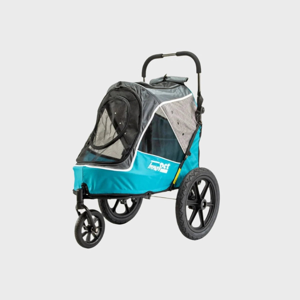 InnoPet Sporty Evolution - Ocean Blue - Slickers ◊ Doghouse