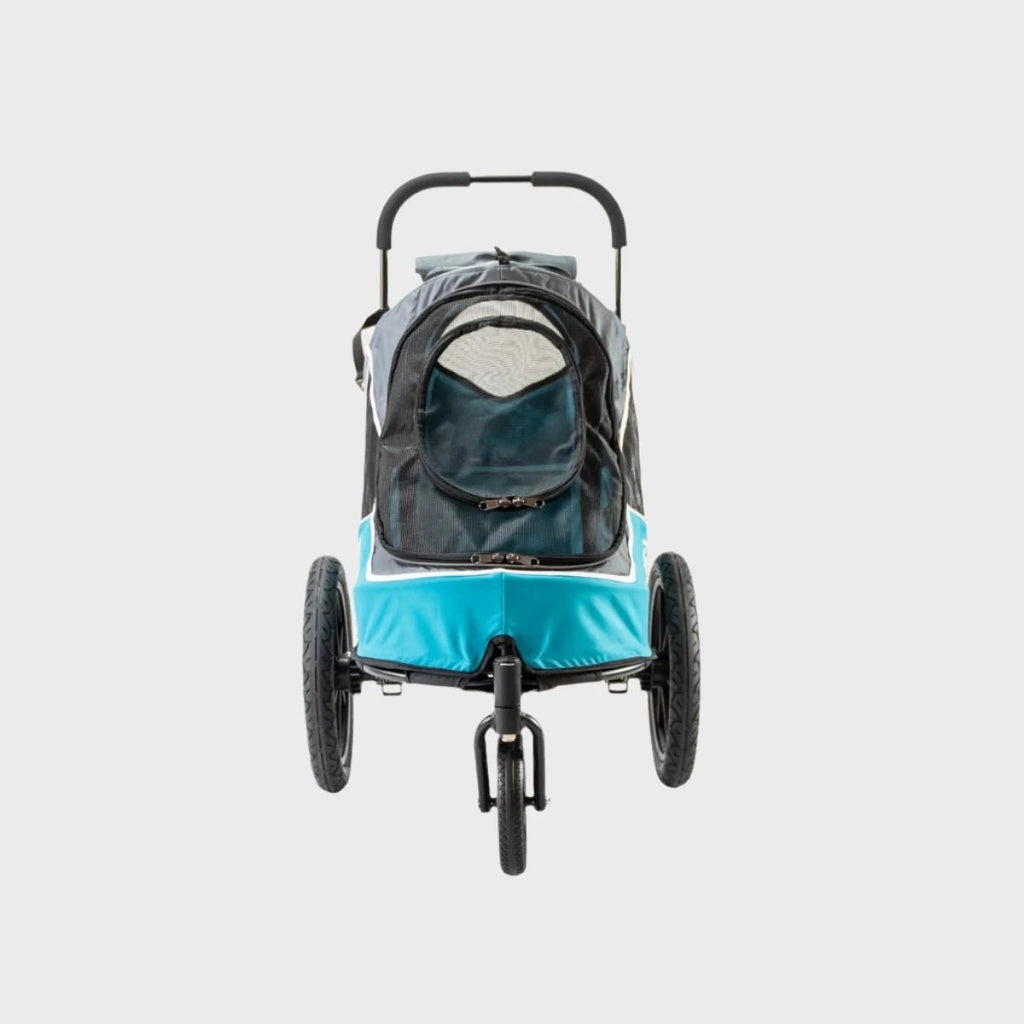 InnoPet Sporty Evolution - Ocean Blue - Slickers ◊ Doghouse