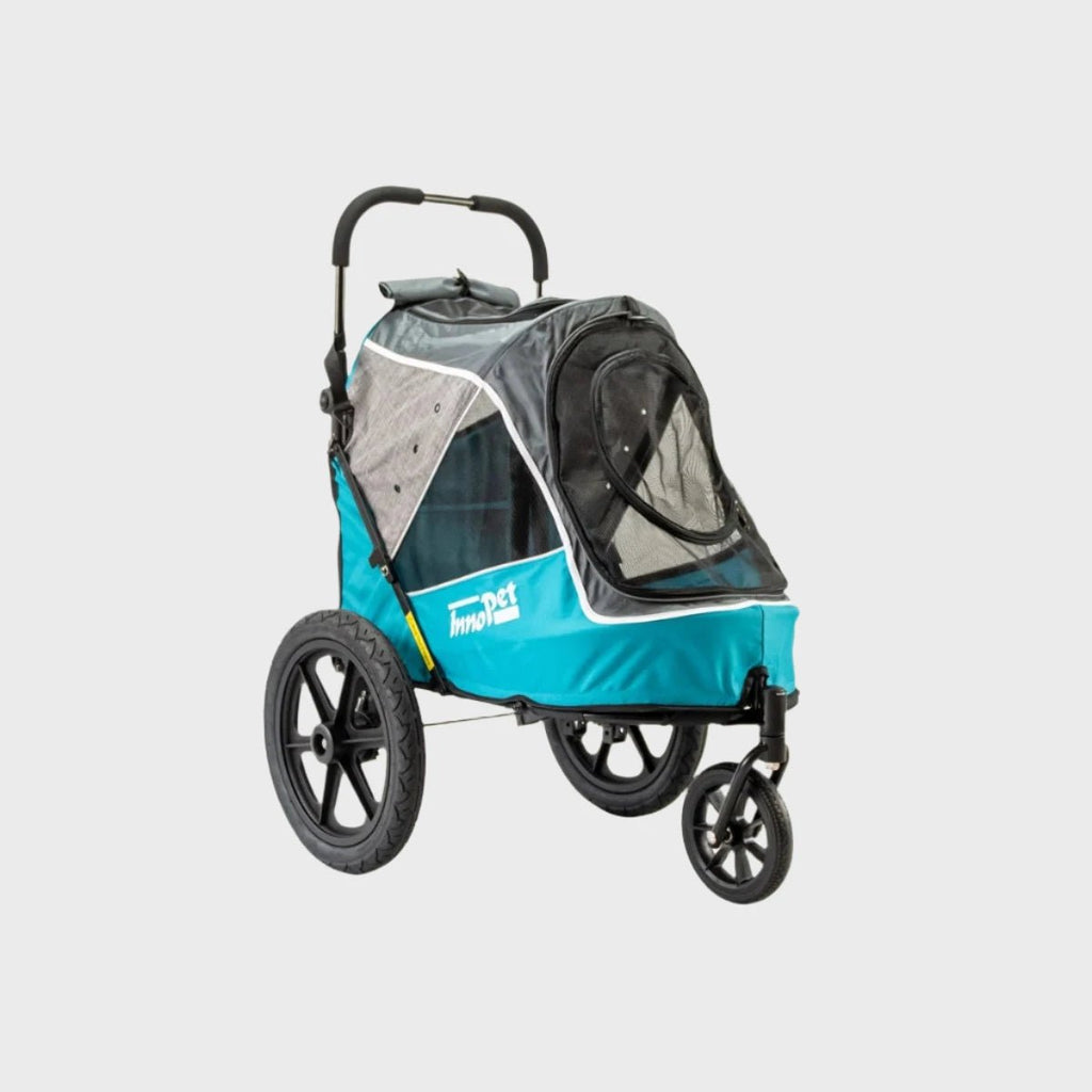 InnoPet Sporty Evolution - Ocean Blue - Slickers ◊ Doghouse