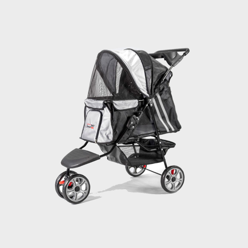 InnoPet All Terrain - Slickers ‚óä Doghouse
