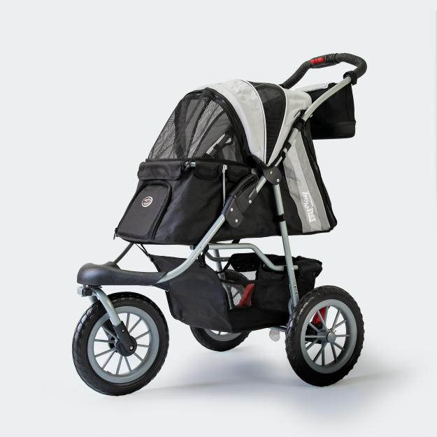 InnoPet Comfort Air ECO - Slickers ‚óä Doghouse