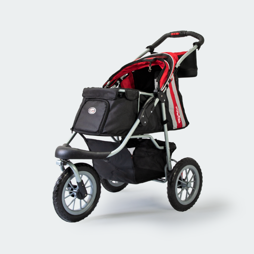 InnoPet Comfort EFA ECO - Slickers ‚óä Doghouse
