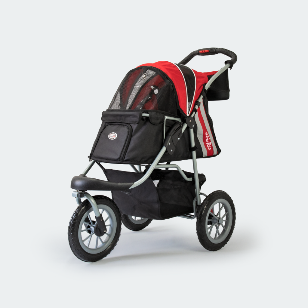 InnoPet Comfort EFA ECO - Slickers ‚óä Doghouse