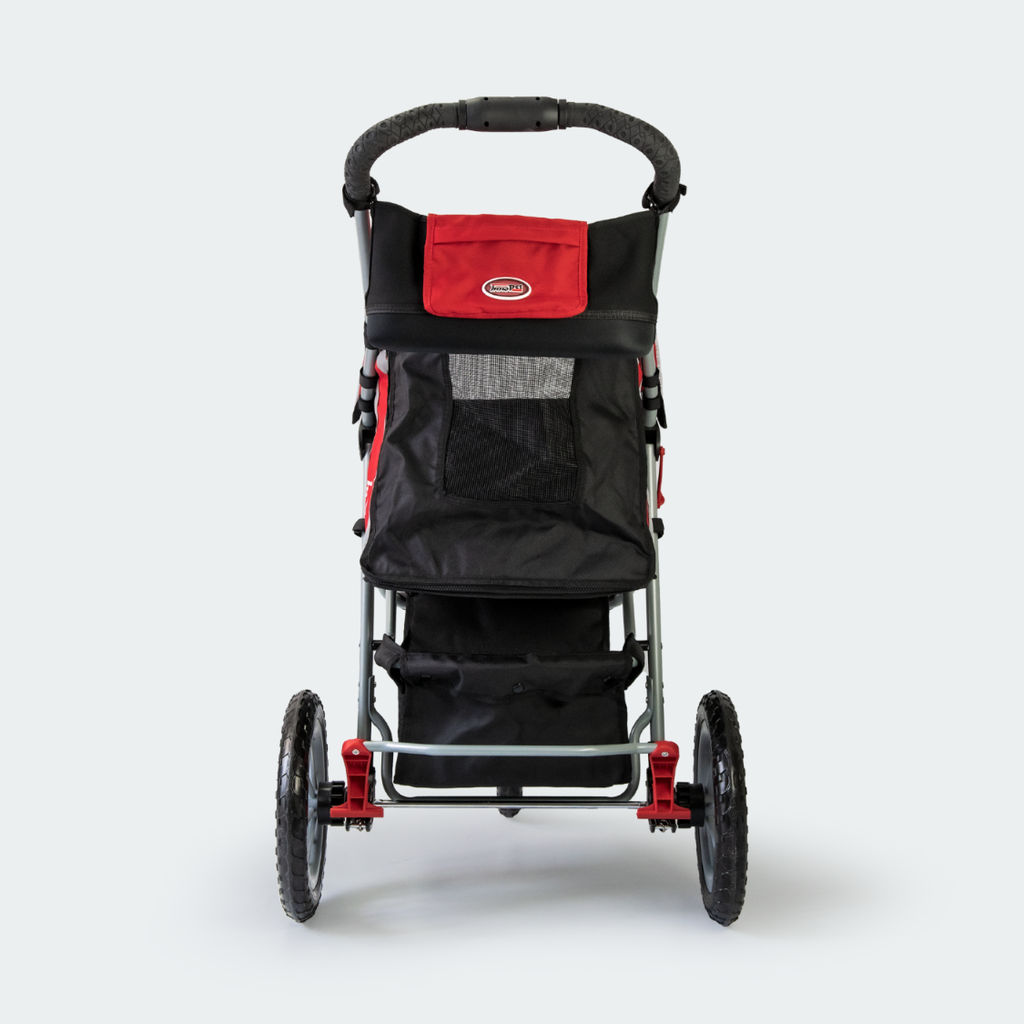 InnoPet Comfort EFA ECO - Slickers ‚óä Doghouse