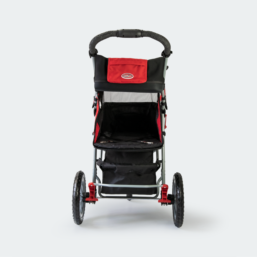InnoPet Comfort EFA ECO - Slickers ‚óä Doghouse