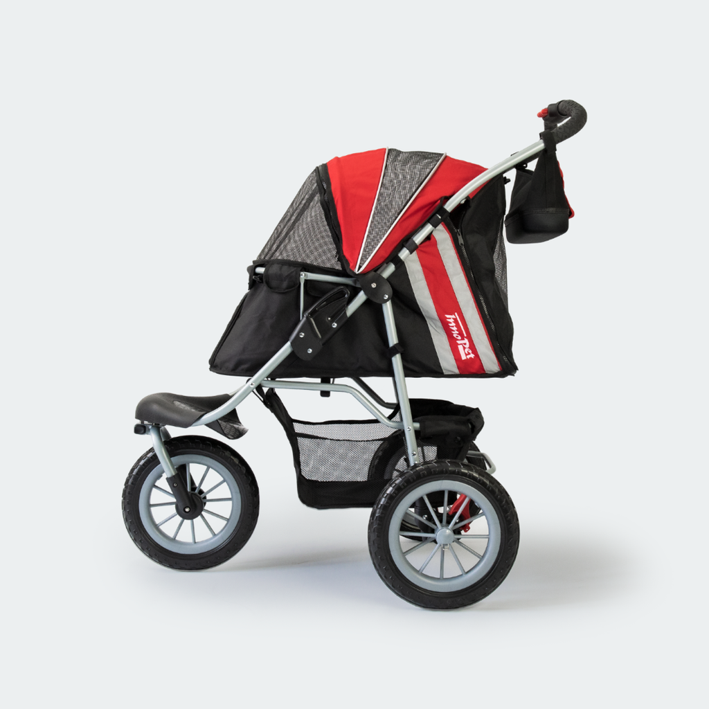 InnoPet Comfort EFA ECO - Slickers ‚óä Doghouse