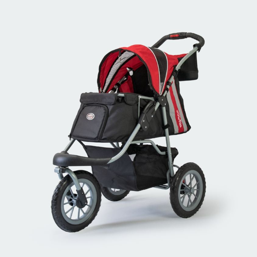 InnoPet Comfort EFA ECO - Slickers ‚óä Doghouse