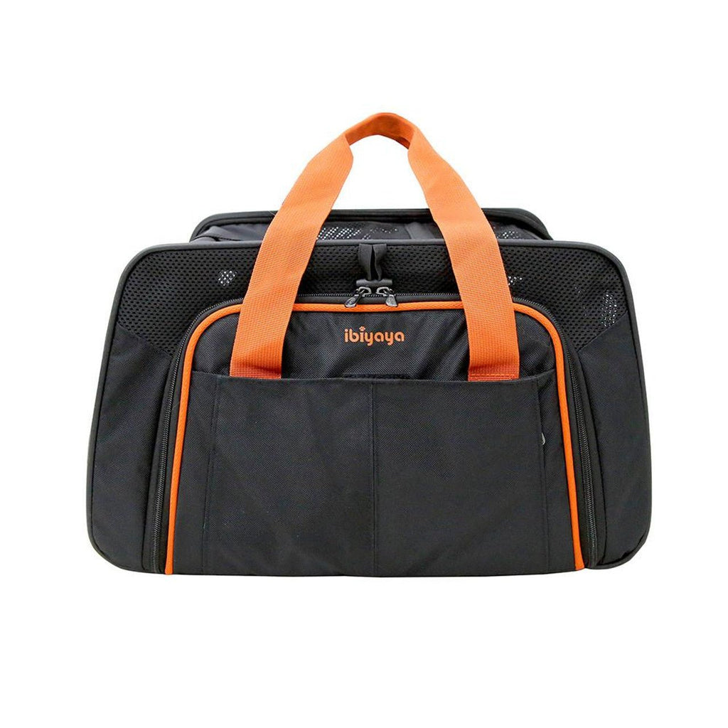 JetPaw:3 - in - 1 Pet Stroller with Airline - Approved Carrier - Slickers ◊ Doghouse