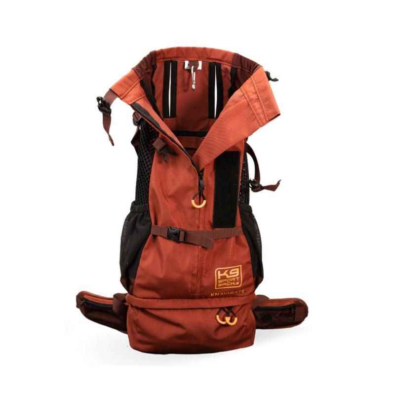 K9 Sport Sack Knavigate | Dog Shop – Slickers ◊ Doghouse