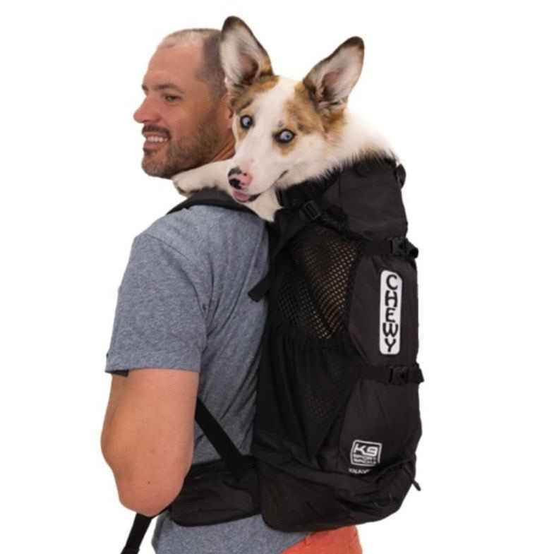 K9 Sport Sack Knavigate Dog Shop – Slickers ◊ Doghouse
