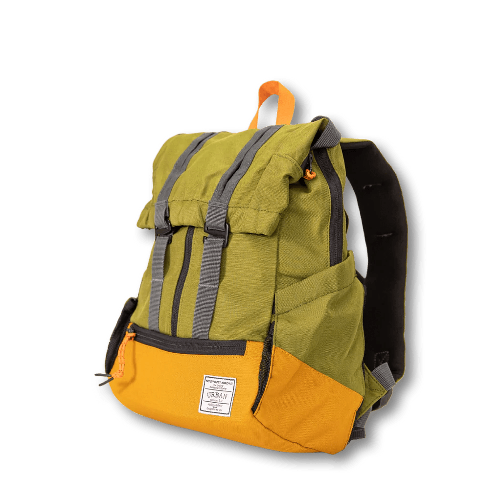 K9 Sport Sack Urban 3 - Slickers ◊ Doghouse