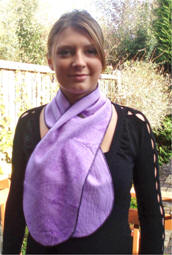 KEEP COOL SCARF/HUMANS - Slickers ‚óä Doghouse