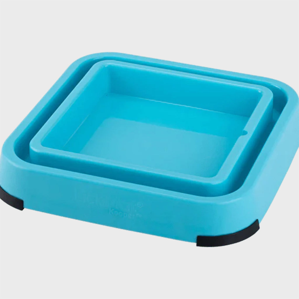 LickiMat Keeper Outdoor - Slickers ◊ Doghouse